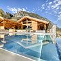 Chalet GM in Brand With 5 Bedrooms and 4 Bathrooms