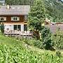 Haus Fellner in Brand