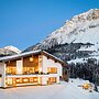 Chalet Lilly-family Friends mit Ski In-ski out