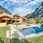 Chalet GM in Brand With 5 Bedrooms and 4 Bathrooms