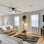 6 Mi to The Masters: Updated Home w/ Yard!