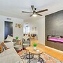 < 1 Mi to Oklahoma City Zoo: Family-friendly Home