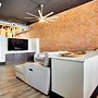 Downtown Quincy Condo w/ Washington Park Views!
