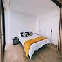 Baticueva Penthouse Piso 28