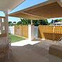 Little House With Garden in Otranto - Baia dei Turchi - pet Friendly