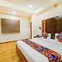 Fabhotel Prime Seven Lake View