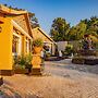 Afropolitan Guest Lodge