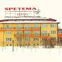 Hotel Elite Spetema