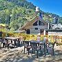 Crystal Mountain Jibhi