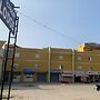 S V Patel Residency