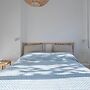 Green Home Seaside Parking  Wifi Ac Genova
