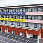 Station Hotel ShinOmuraStation