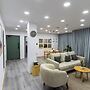 Modern 2 Bedroom Apartment in Putalisadak, Kathmandu