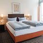 Livenwork Hotel&CoWorking GVZ Ingolstadt