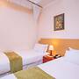 LONGVIEW LUXURY RESORT