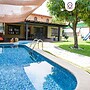 Family house in Oaxtepec Pool & Hot tub