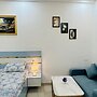 Kashu Studio Apartments