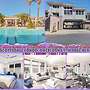 Lux Scottsdale Condo Overlooks 9th Hole Near Golf