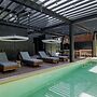 Amazing 3-story Townhouse With Pool in Aldea Zama