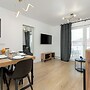 Apartment Kuracyjna15 by Noclegi Renters