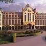 Efteling Grand Hotel - Theme Park tickets included