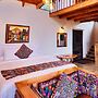 Cabañas Casa Realeza