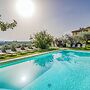 Villa Salivolpe Amazing Chianti View