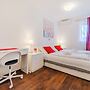 Red Vibe Studio Central 1