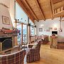 Gleise Lodge apartment