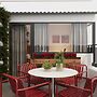 HOME KEY Residence in Center