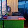Deodar Inn resort