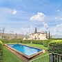 Tuscan Home with private pool near Arezzo