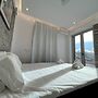 Tzia Stone Modern Studio with Sea View