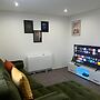 Edgbaston Birmingham Apartment