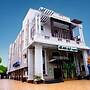 VJR Mahal and Vinayagam Residency