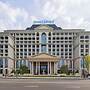 Howard Johnson Maitreya Plaza Xikou