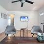 Affordable 2BR Getaway Near Plaza District Lilac1