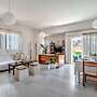 Marele Apartment by Cretan Houses
