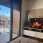 New, Complete Equipped Apartment With Spa, Indoor Pool and Parking Pla