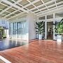 Luxe Waterfront Stay -Tallebudgera Creek