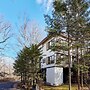rinne 2nd living Kitakaruizawa Forest