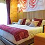 Ridge Cabin Resort