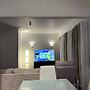 Penthouse in Avenue Louise