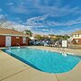 Birding, Beaches & More: Cozy Gautier Condo