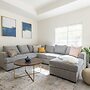 Chic Cozy Home - Perfect Southern California Getaway