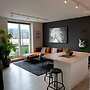 Beautiful Fjord View, High Standard, Fully Equipped