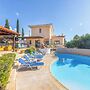 Apollon Harmony Villa