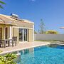 Caretta Beach Villa