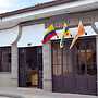 HOTEL SAN JERONIMO POPAYAN