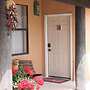 Adobe Rose Inn
